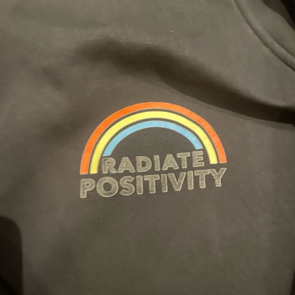 Lazypants hoodie - Picture 5 of 5